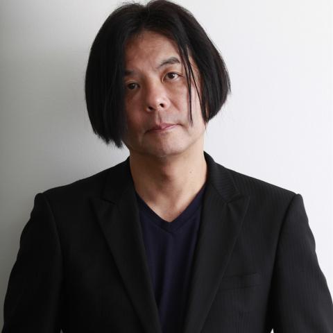 Atsuro Tayama