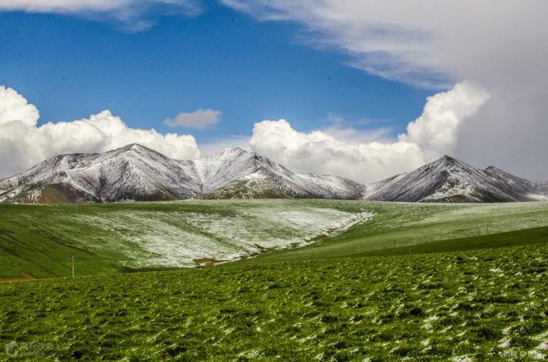 海北藏族自治州