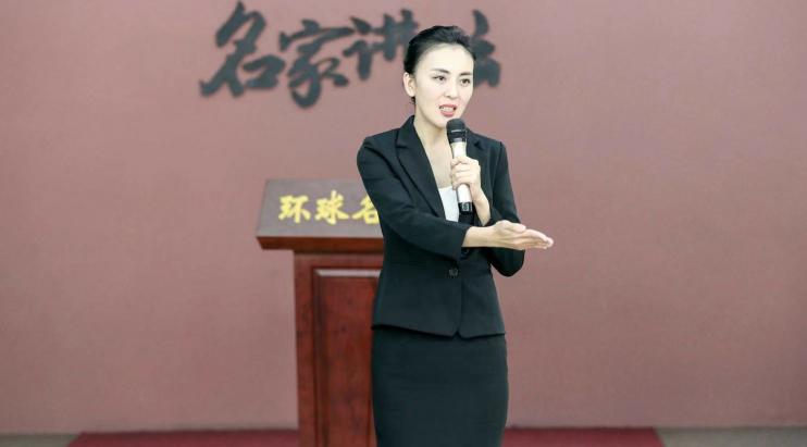 21年的形象礼仪全科班，7月7日北京隆重启幕